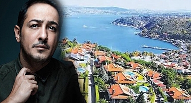 Oyuncu Sarp Apak, kiracısını mahkemeye verdi