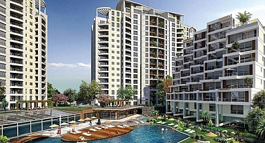 Özdereci GYO, İngiltere'de 100 pound bedelle REIT Property'yi satın aldı