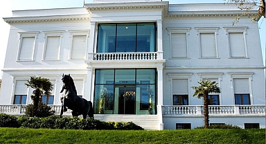 Sabancı ailesine ait Atlı Köşk hissesine rekor teklif