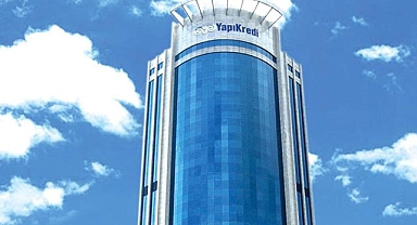 Satılacağı konuşuluyordu Yapı Kredi, Almanya'da banka satın aldı