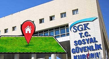 SGK'dan 7 ilde gayrimenkul satışı: Açık artırma ihalesi 13-16 Ağustos'ta
