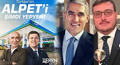 T-Bank'tan sonra Alpet de Zeren Holding'in elinden gidebilir