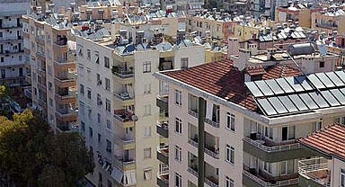 Temmuz ayında konut ve işyeri kira zammı belli oldu