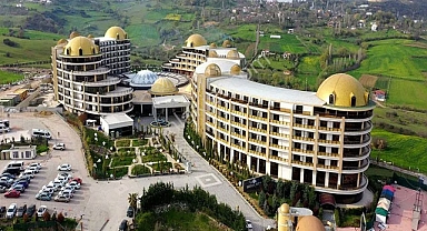 Terma City'de bir odayı 52 bin kişiye satmışlar