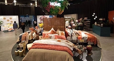 TMSF'deki tekstil devini Anadolu Güçbirliği Holding satın aldı