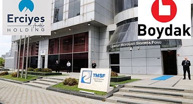 TMSF, el konulan 3 şirketi daha satışa çıkardı