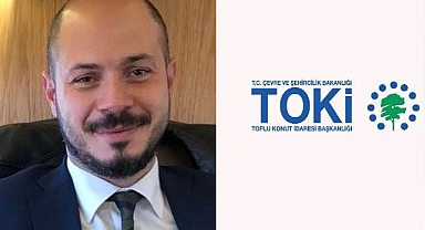 TOKİ Başkanı Mustafa Levent Sungur kim, nereli?