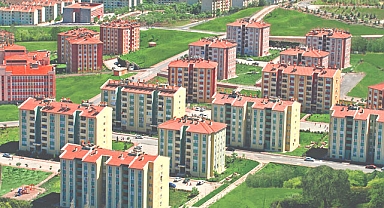 TOKİ'nin 2 milyar TL'lik ihalesi tanıdık ENSA Yapı ve İnşaat'a verildi