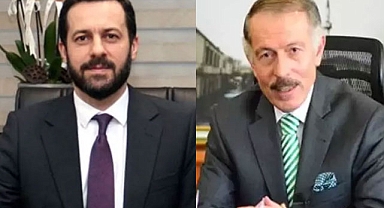 TÜİK Başkanı Erhan Çetinkaya kimin damadı?
