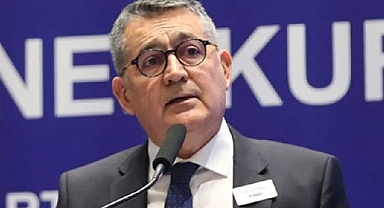 TÜSİAD Başkanı Turan: Son 10 yılda fakirleştik