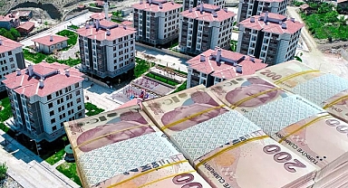 Uzmandan 'Yatırım için konut değil, toprak alın' çağrısı