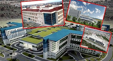 Yarım asırlık inşaat devi, mali krizi atlatamayıp konkordato istedi