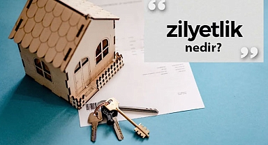 Zilyetlik: Mal sahiplerinin hakları ve hukuki süreçler. Zilyetlik nedir?