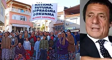 Zorlu Enerji'ye Kuyucaklı isyanı