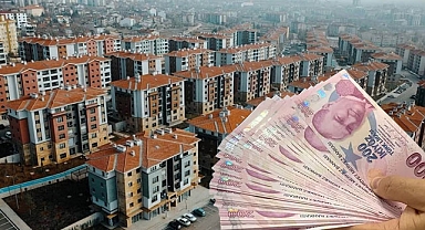 3 milyon TL konut kredisinin aylık geri ödemesi ne kadar?
