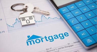 ABD’de mortgage faizleri 15 ayın en düşük seviyesine geriledi