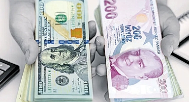 Alman bankacılık devi, yıl sonu TL/dolar kurunu değiştirdi
