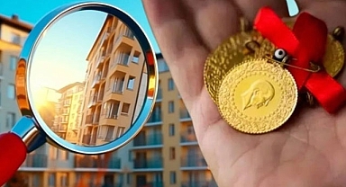 Altınla kira ödenmesi konusunda Bakanlıktan resmi açıklama