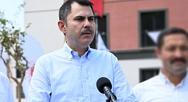 Bakan Kurum: Yıl sonuna kadar 200 bin konut teslim edeceğiiz