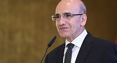 Bakan Şimşek: Enflasyon çok kötü bir vergi