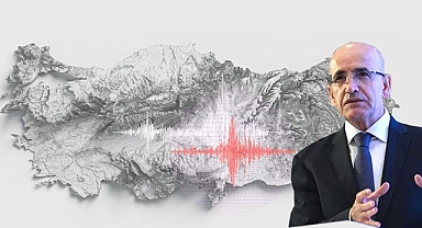 Bakan Şimşek: Mücbir sebep haline ek süre verilecek