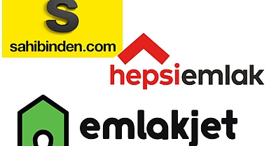 Bankalar emlakçılarla yarışır oldu, ilan sitelerini hacizli gayrimenkullerle doldurdu