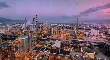 Bütçenin her 100 TL'lik gelirinin 44'ü İstanbul'dan geliyor