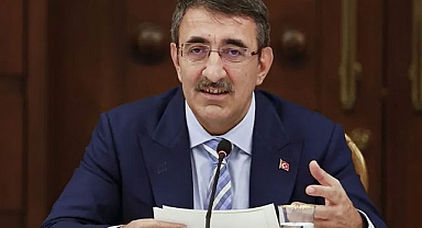 Cevdet Yılmaz: Enflasyonu tek haneli rakamlarda göreceğiz
