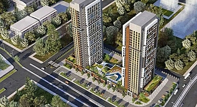 Dev inşaat firması iflasın eşiğinde