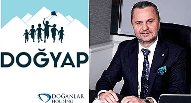 Doğanlar Holding, Doğyap'la inşaatta yeni bir dönem başlatıyor