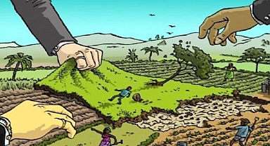 Enerji ve afetzedeler gerekçe gösterilerek 9 ile acele kamulaştırma kararı