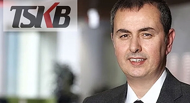 Hakan Aran, Türkiye Sınai Kalkınma Bankası Yönetim Kurulu Başkanlığına Seçildi