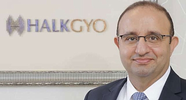 Halk GYO'da sürpriz üst düzey görev değişikliği