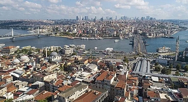İBB, İstanbul'un güvenli ve riskli ilçelerini açıkladı