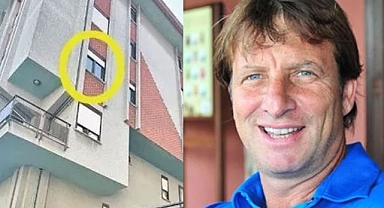 Kaya Çilingiroğlu, oturduğu evi tahliye etmek için 2 milyon TL istedi