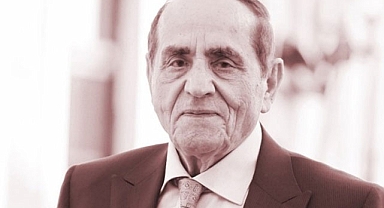 Kayalar Endüstriyel Mutfak kurucusu Mustafa Kaya 85 yaşında hayatını kaybetti