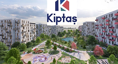 KİPTAŞ'tan son dakika: Kartal ve Kadıköy'de yeni projeler başlıyor