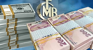 Merkez Bankası açıkladı: TL'nin reel değeri son 3,5 yılın zirvesinde