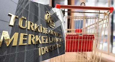 Merkez Bankası'ndan, Temmuz ayı enflasyonunun yüksek çıkma yorumu