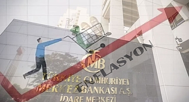 Merkez Bankası, yıl sonu enflasyon beklentisini açıkladı