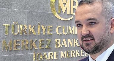 Merkez Bankası, yıl sonu enflasyon öngörüsünü değiştirmedi