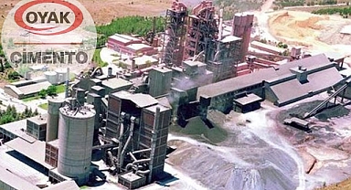 OYAK Çimento'ya 61 milyon lira rekabet cezası