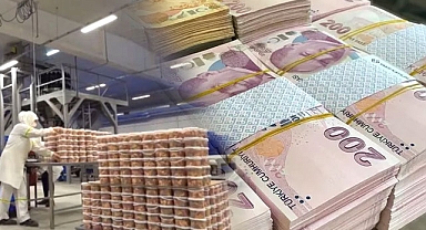 Özel sektörde alarm zilleri çalıyor: Konkordato talebi patladı