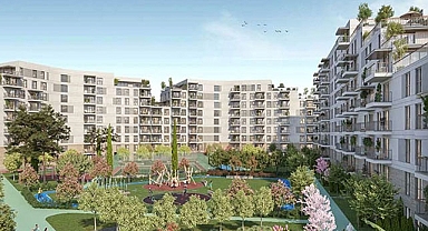 Park Yaşam Antalya, Emlak Konut'ta rekor talebe ulaştı