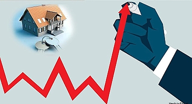 Temmuz ayı kira artış oranları belli oldu: Yüzde 65.95