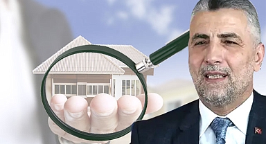Ticaret Bakanı Ömer Bolat: Emlak ve otomotivde 'ilan dolandırıcılığı' bitecek