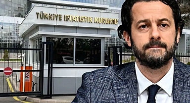 TÜİK: Dünyadaki en şeffaf resmi istatistik kurumlarından biriyiz