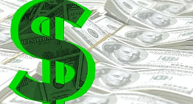 Türkiye 2025'te 237 milyar dolar borç ödeyecek