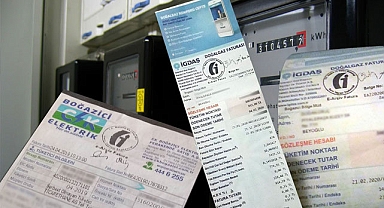 1 milyon abone, daha yüksek gaz ve elektrik faturası ödeyecek