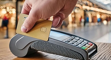 Ağustos ayında kredi kartı harcamaları 1,19 trilyon lirayı aştı